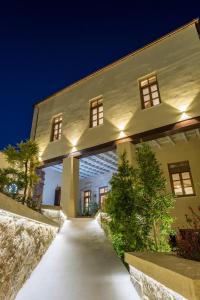 Aelios Design Hotel Chania Greece