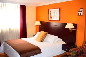 Endamo Hotel - Chugchilano