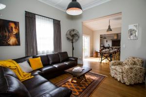 Coghill Cottage