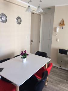 Departamento Viña del Mar