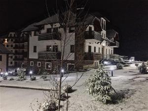 Zlatibor Hills Studio