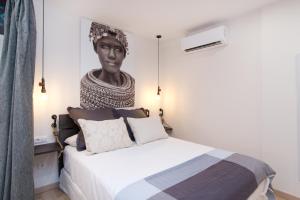 NEW GRAN ESTUDIO A ESTRENAR CENTRO de MADRID