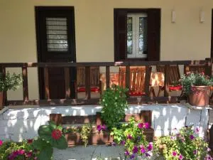 Sotiroulis Apartments - Velika