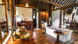 Villa Inle Boutique Resort