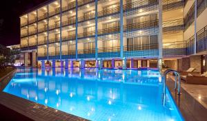 The Sintesa Residence Jimbaran