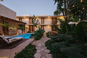 Colonte Hotel Origen