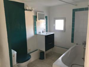 Appartements Domaine le Commandaire : photos des chambres