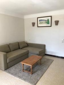 Appartements Domaine le Commandaire : photos des chambres