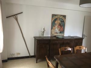 Appartements Domaine le Commandaire : photos des chambres