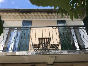 Appartements Domaine le Commandaire : photos des chambres