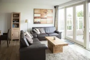 Weidevilla XXL - Ballum