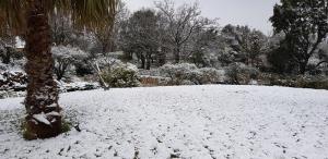 Villas Villa Le B : photos des chambres