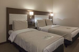 Triple Room room in Best Western City Hotel Goderie