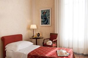 Single Room room in BW Premier Collection Grand Hotel Royal