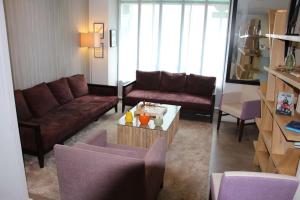 Hotels Best Western Rives de Paris La Defense : photos des chambres