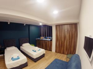 Istanbul Hub Flats