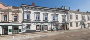 Allram "TopSleep" 24 hours checkin - Merkenbrechts