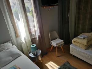 Maison le Napoléon 3 chambres 7 lits