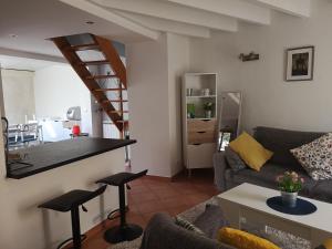 Maison le Napoléon 3 chambres 6 lits, non adapté aux PMR