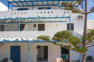 Nikoletta Studios 1 Naxos Greece