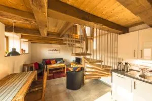 Schaumburger Schlafmütze - Luhden