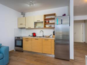 Appartments Adriatic 