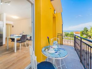 Appartments Adriatic