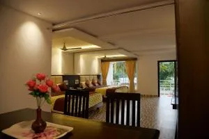 Orchard Valley Resort - Tenkāsi