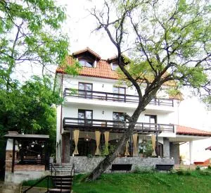 Pensiunea Comarnic-Moisa - Secăria