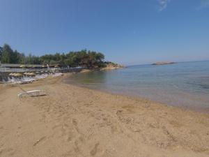 Rainbow Bay Ozdere Nature and Beach Hotel