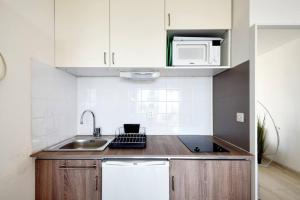 Appartements Sea Swing and Sun : photos des chambres
