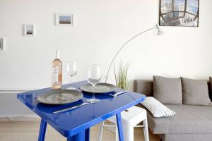 Appartements Sea Swing and Sun : photos des chambres