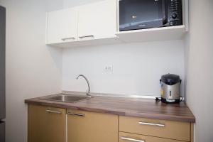 Mosaic Condominium A34M by malai