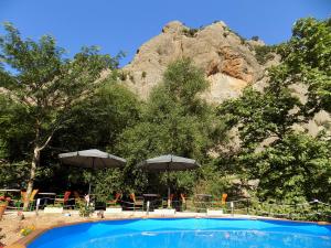 Guesthouse Eleftherios Achaia Greece