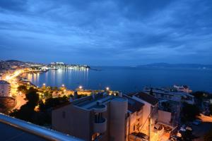 Verde Blue Kavala Greece