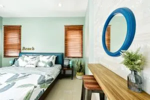 Modern House Patong Hill - 7 beds - Kitchen - Patong Beach