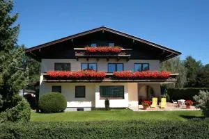 Appartement Lackner - Fischhorn