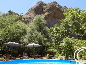 Guesthouse Eleftherios Achaia Greece