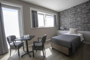 Standard Double Room room in B&B Aurora