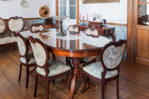 Casa Emblematica Celestino