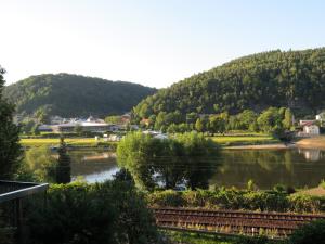 Ferienwohnung Morgensonne