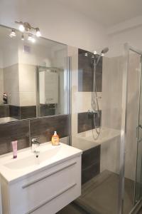 Apartament Rezydencja Ustronie Morskie