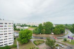 Apartament nadmorski