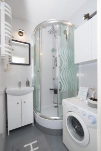 Apartament nadmorski