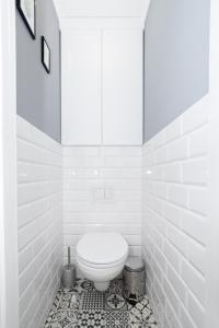Apartament nadmorski