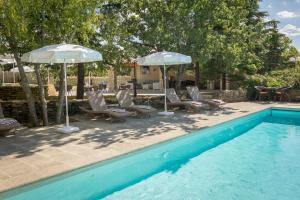 Hotels Le Jas de Gordes : photos des chambres