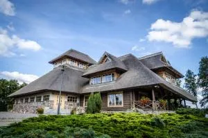 Porto Resort - Sigulda