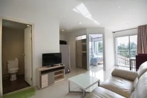 Mosaic Condominium by Malai - Mae Pim