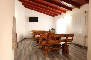 Guesthouse Samolov