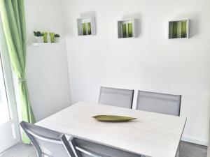 Appartements Villa Colombier : photos des chambres